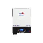 Max Pro 4kW inverter