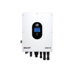 Smart 8kw Inverter